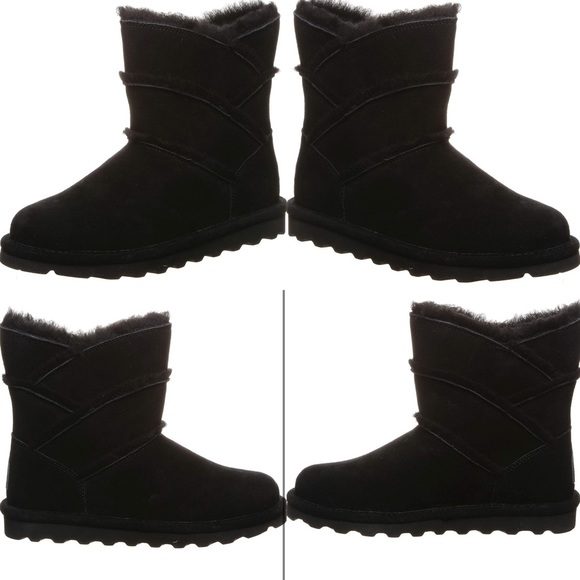 🐾SOLD!!❕Bearpaw Boots🐾 - Picture 4 of 16